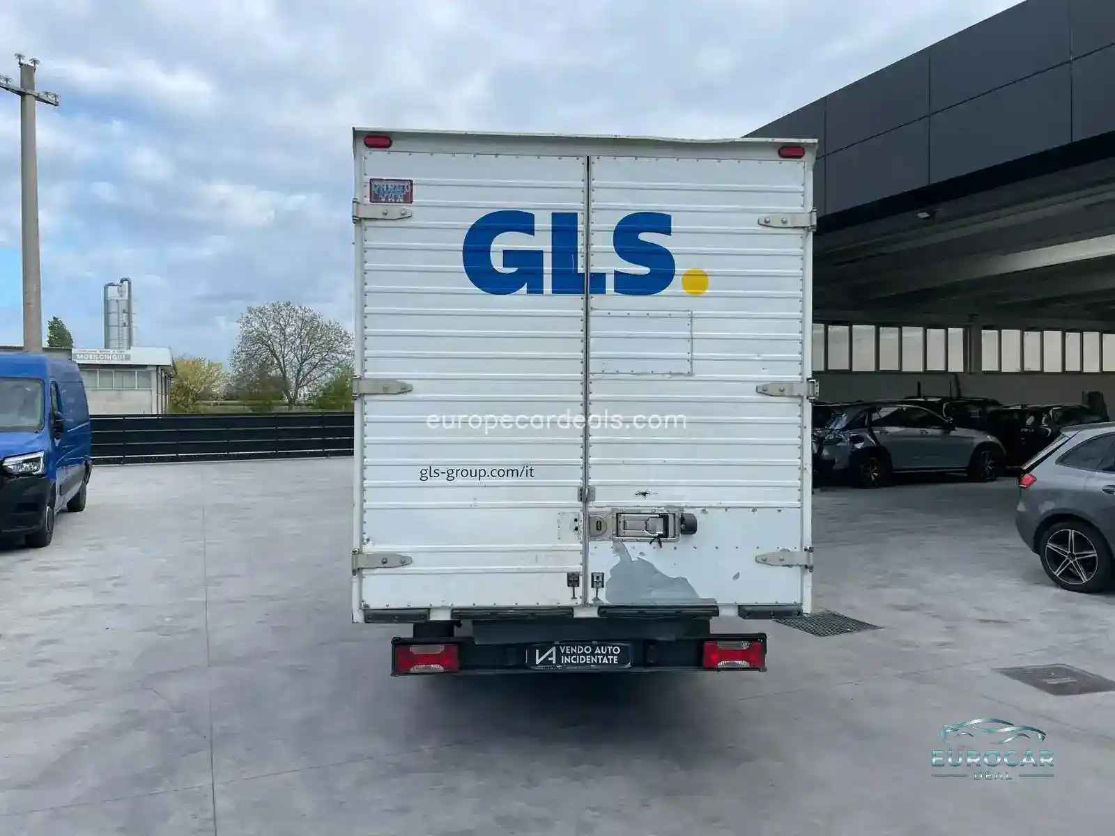Iveco Other