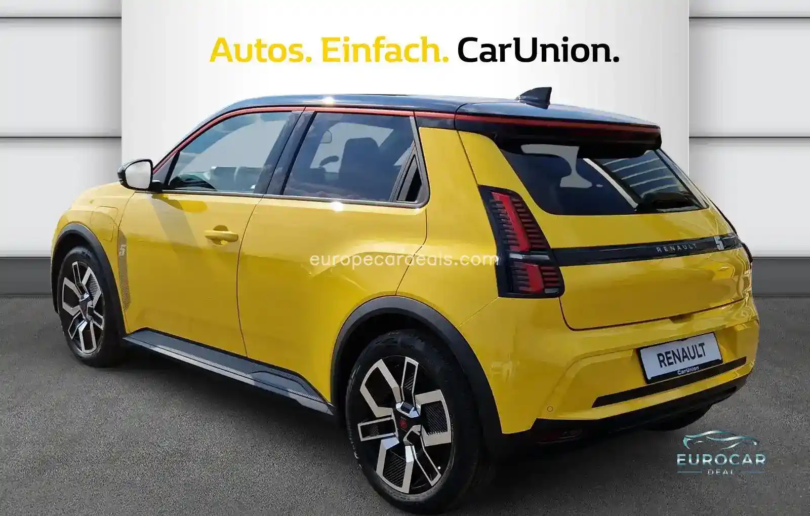 Renault R 5