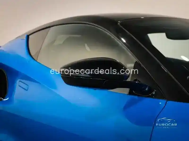 Lotus Emira