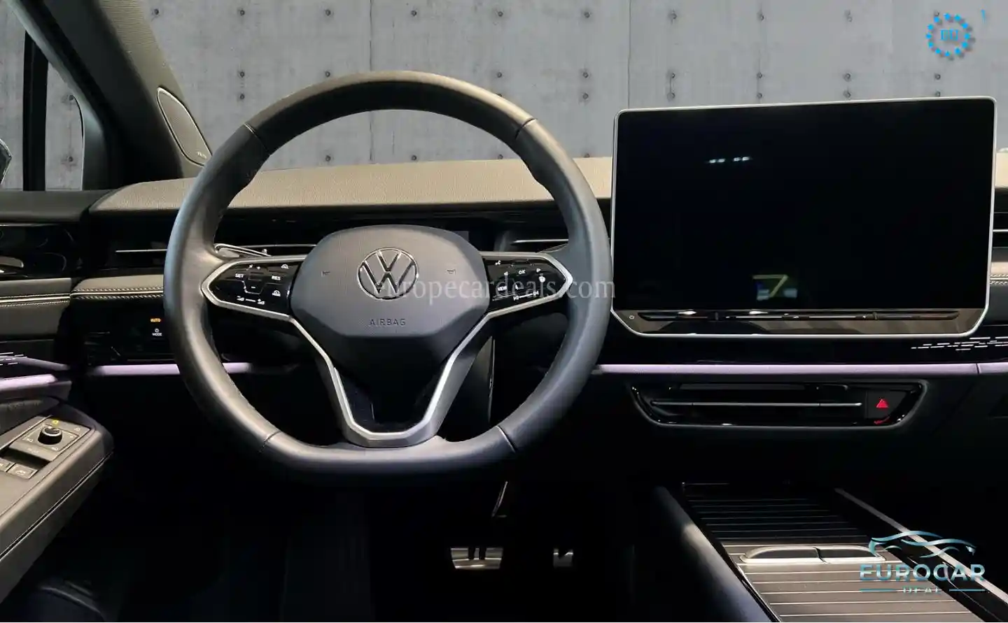 Volkswagen ID.7