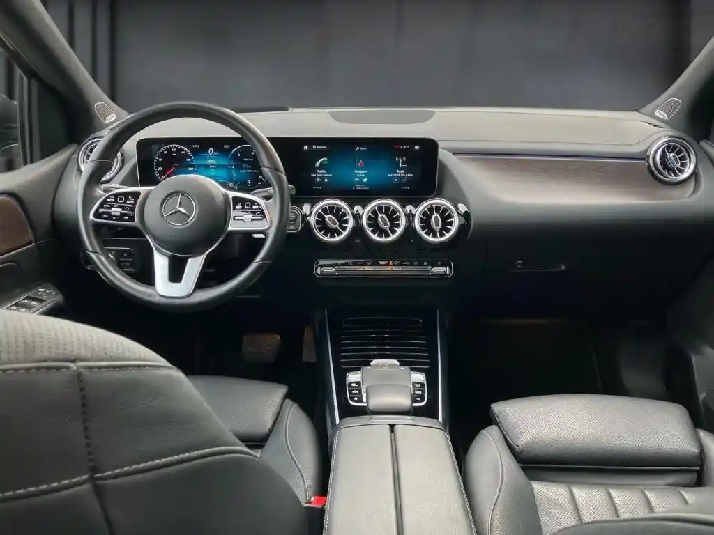 Mercedes-Benz B 250