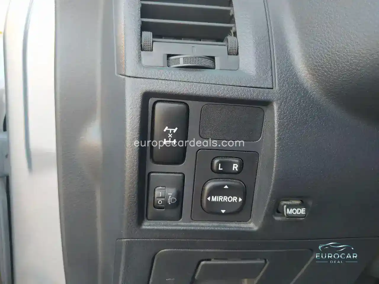 Daihatsu Terios
