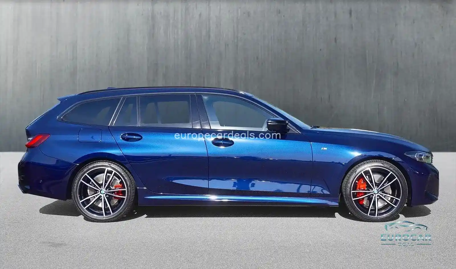 BMW M340i