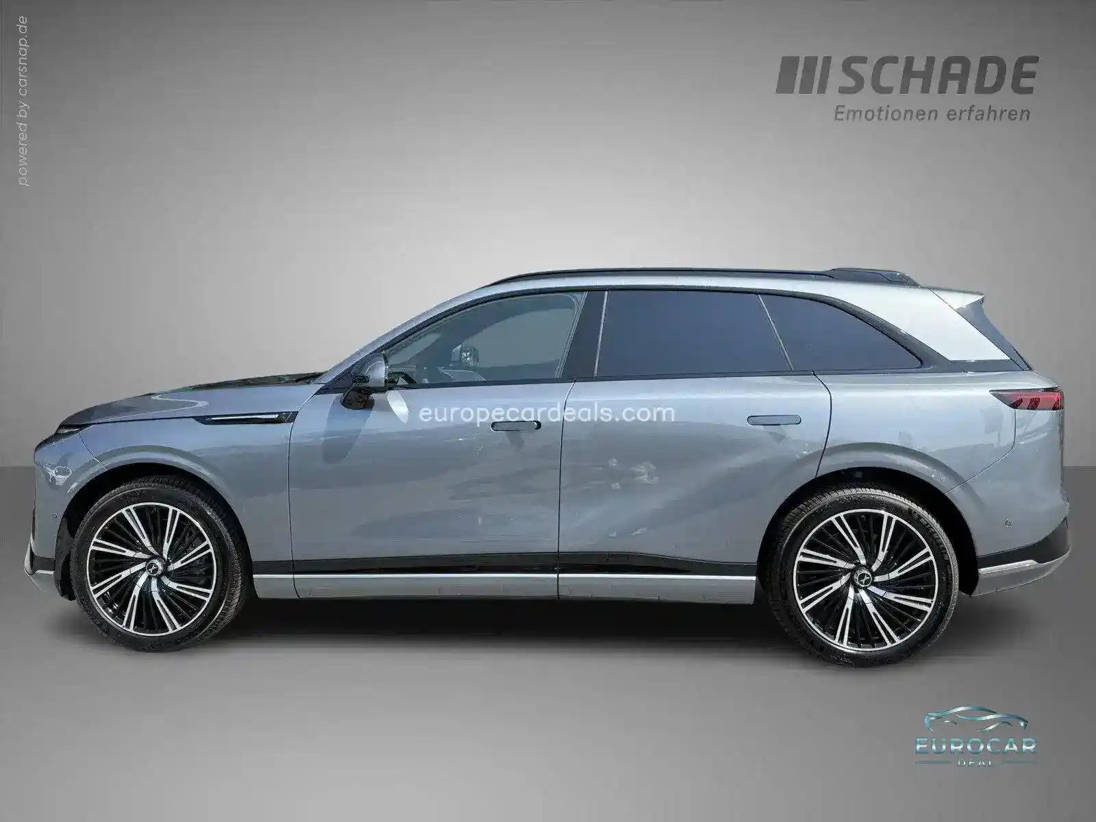 XPENG G9