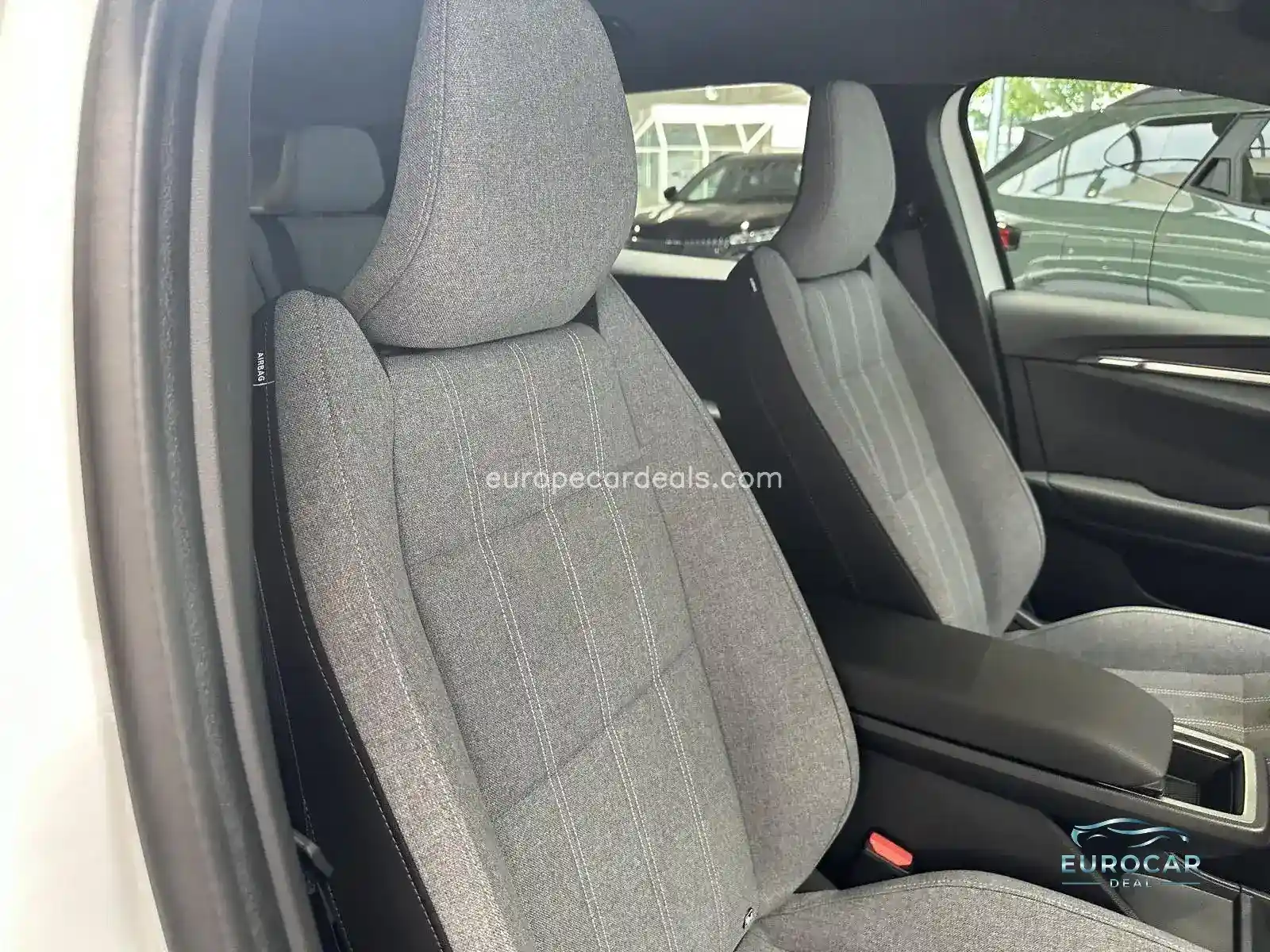 Renault Scenic E-TECH