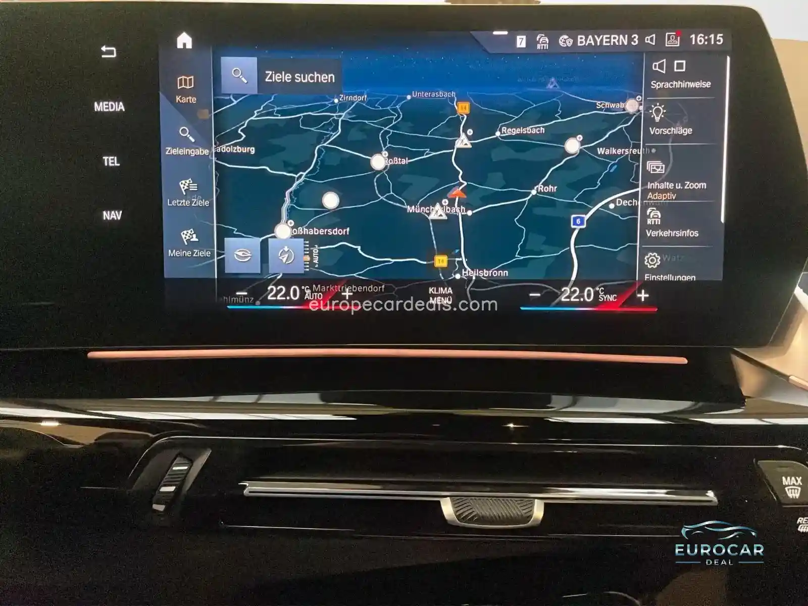 BMW 220 Active Tourer