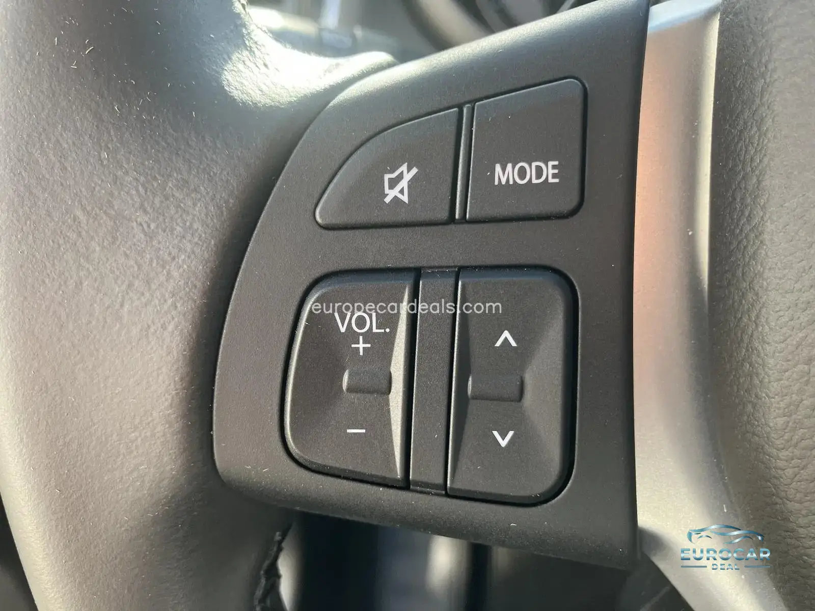 Suzuki (SX4) S-Cross