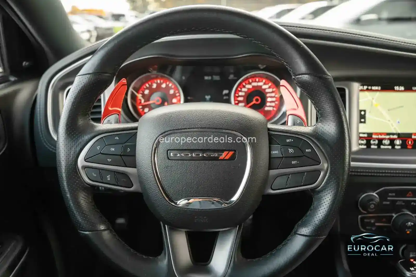 Dodge Charger
