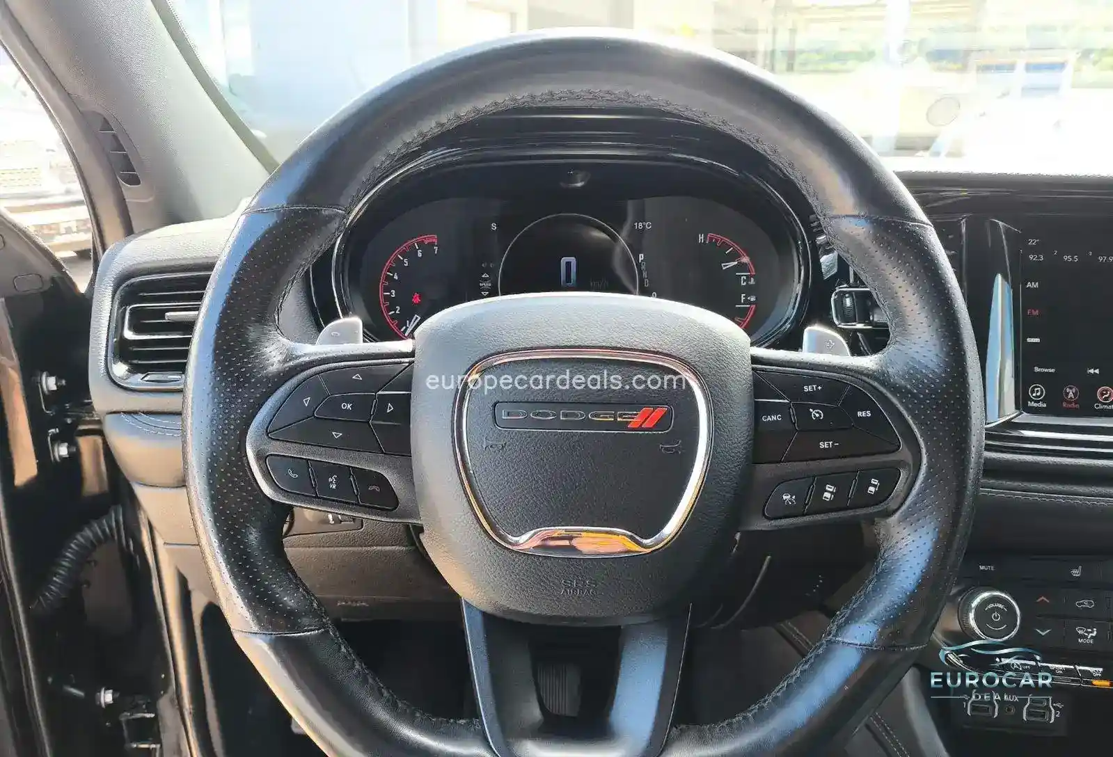 Dodge Durango