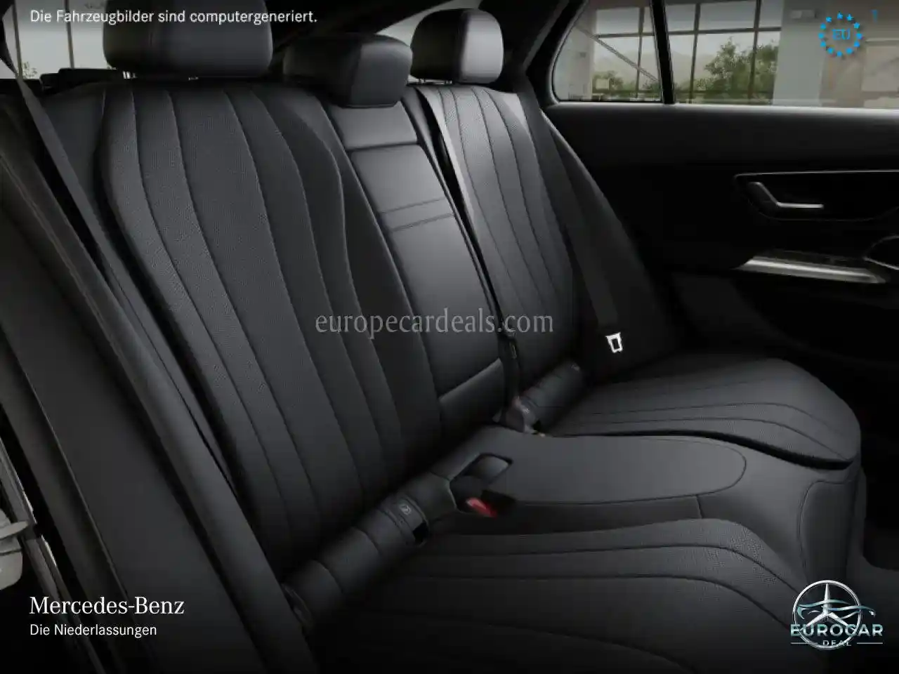 Mercedes-Benz E 450