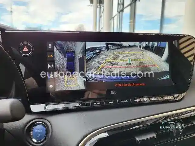 Toyota Mirai
