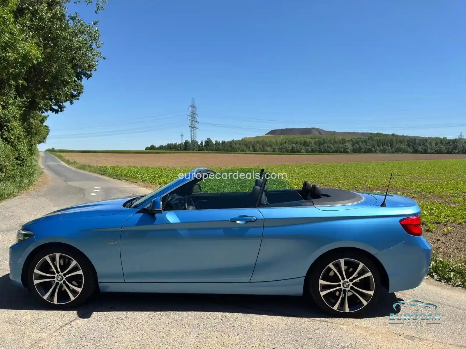 BMW 230