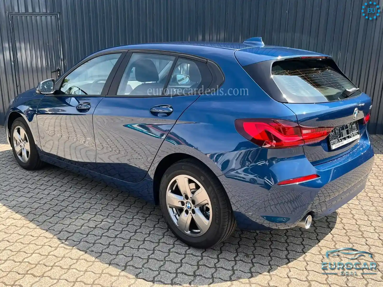 BMW 116
