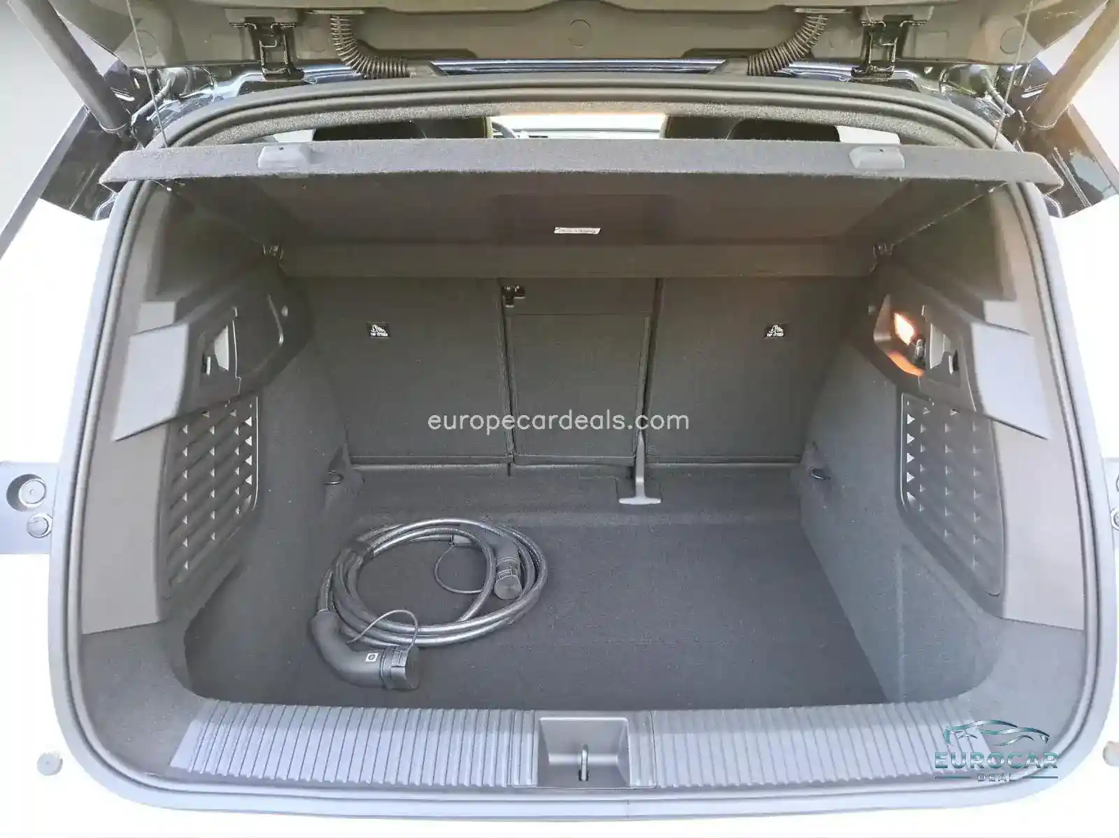 Renault Scenic E-TECH