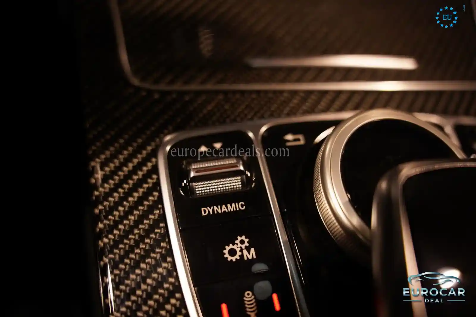 Mercedes-Benz C 63 AMG