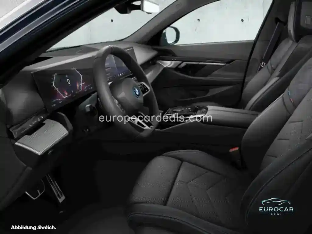 BMW i5