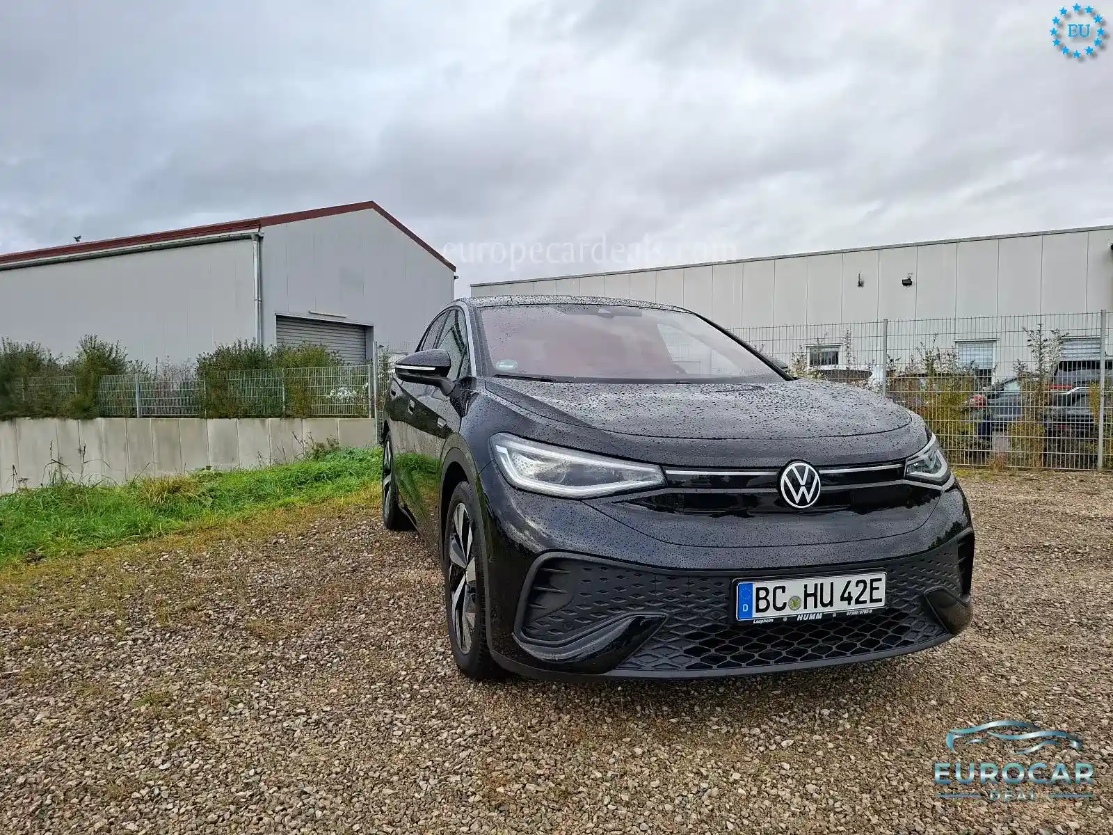 Volkswagen ID.5