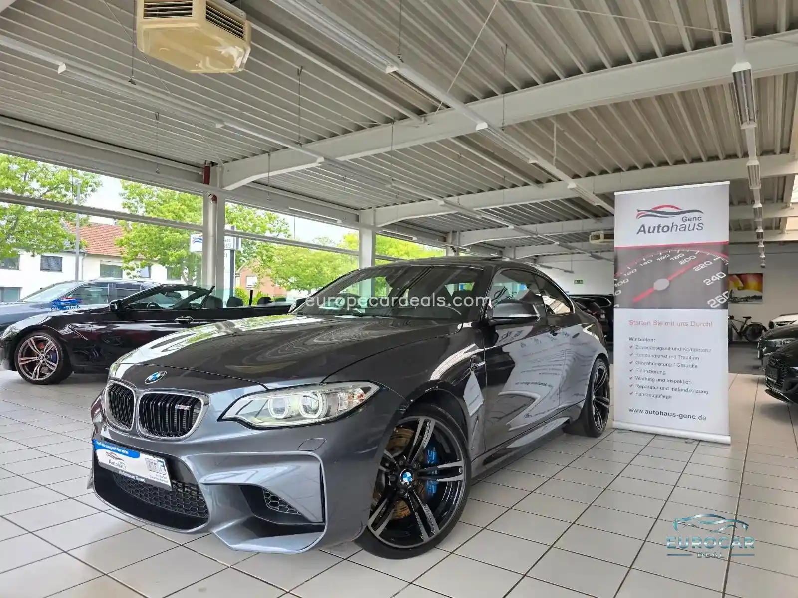 BMW M2