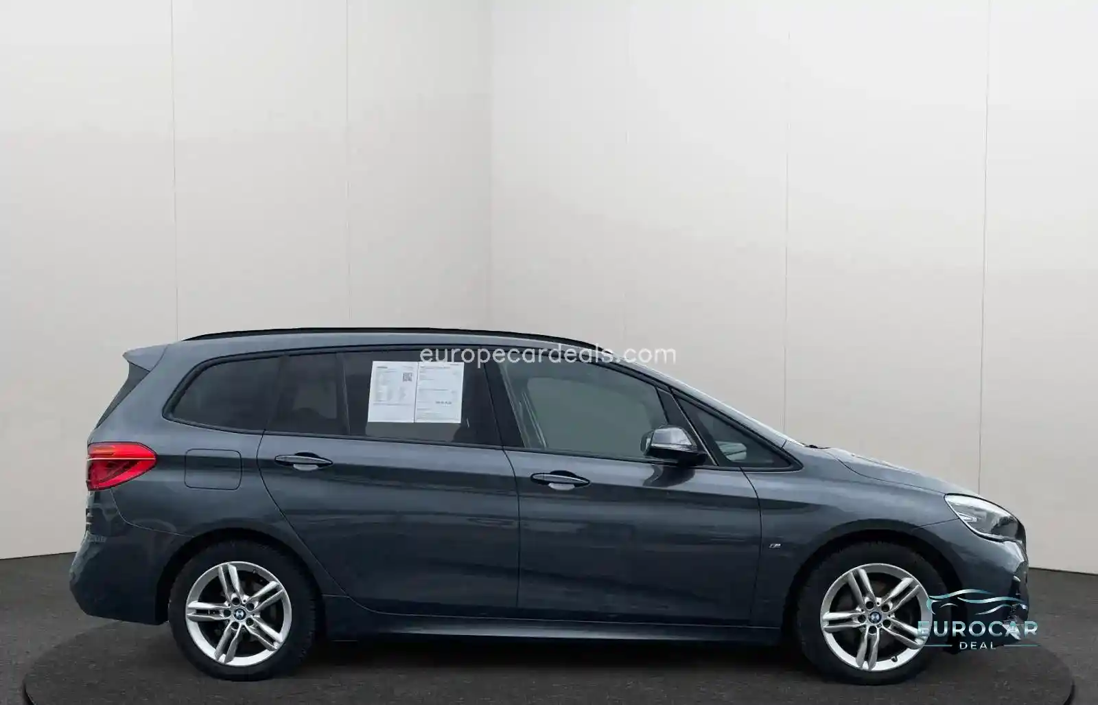 BMW 218 Gran Tourer