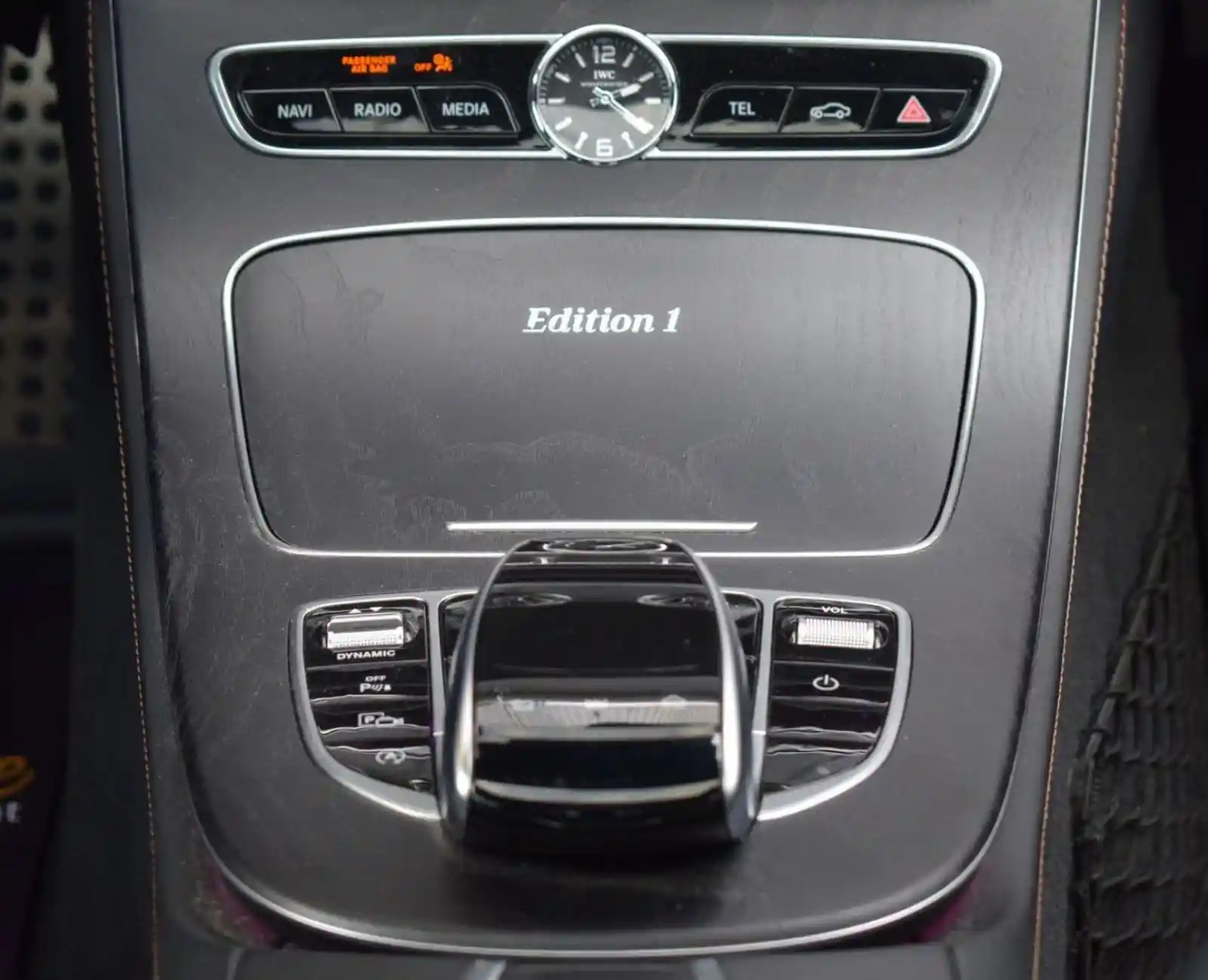 Mercedes-Benz CLS 450