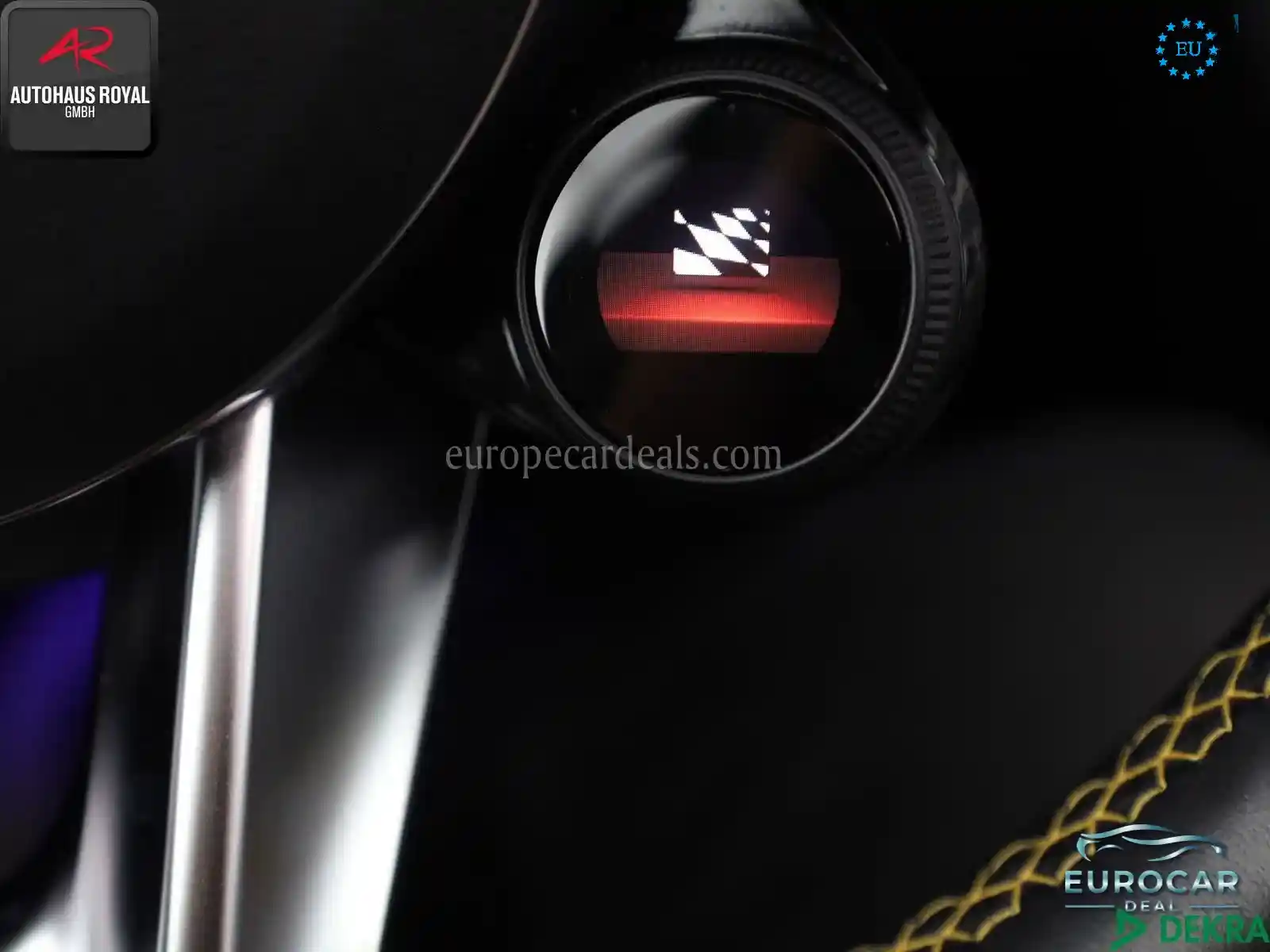 Mercedes-Benz C 63 AMG