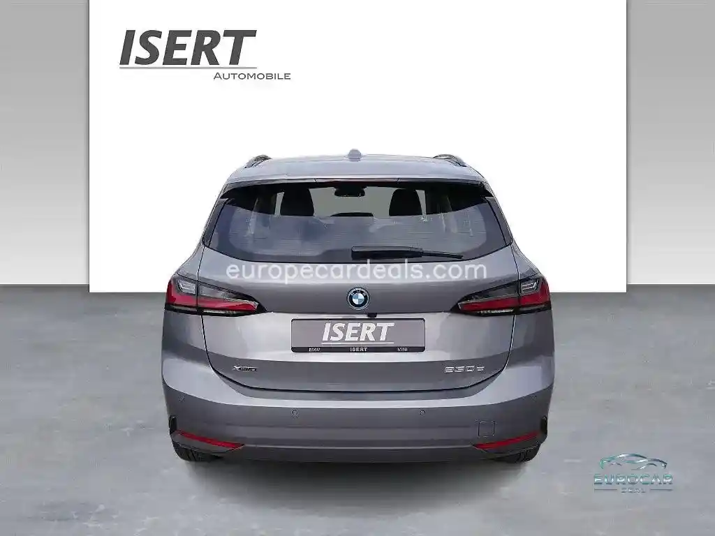 BMW 230 Active Tourer