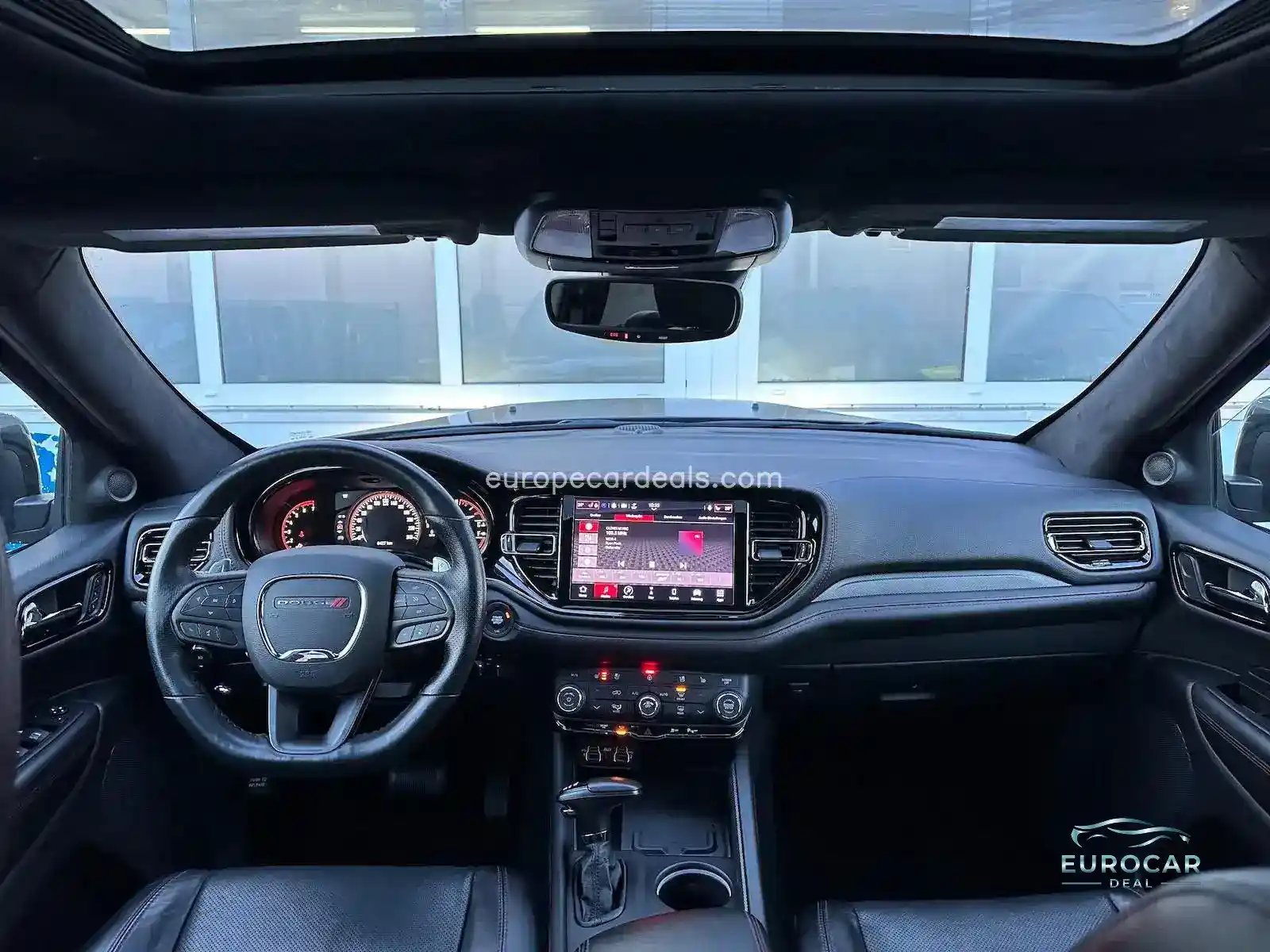 Dodge Durango