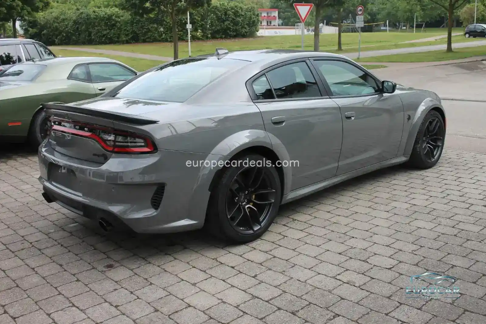 Dodge Charger