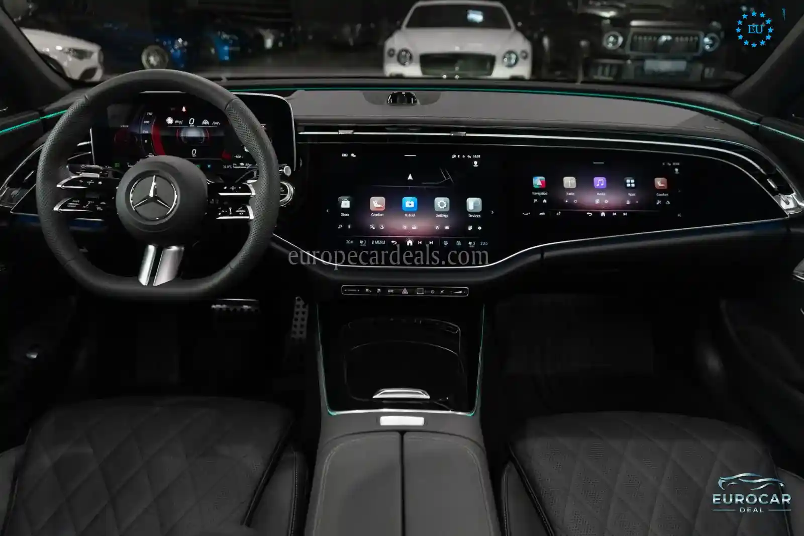 Mercedes-Benz E 300