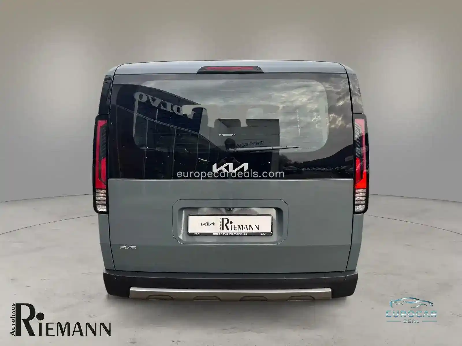 Kia PV5