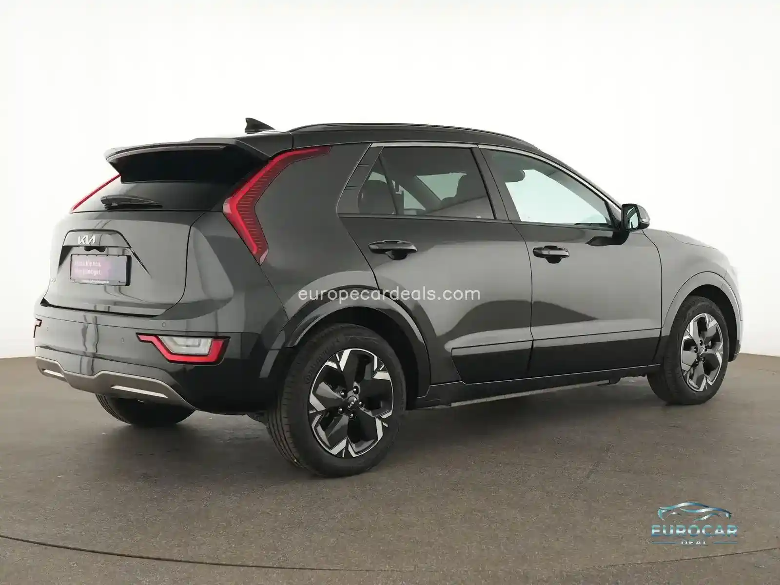 Kia Niro EV