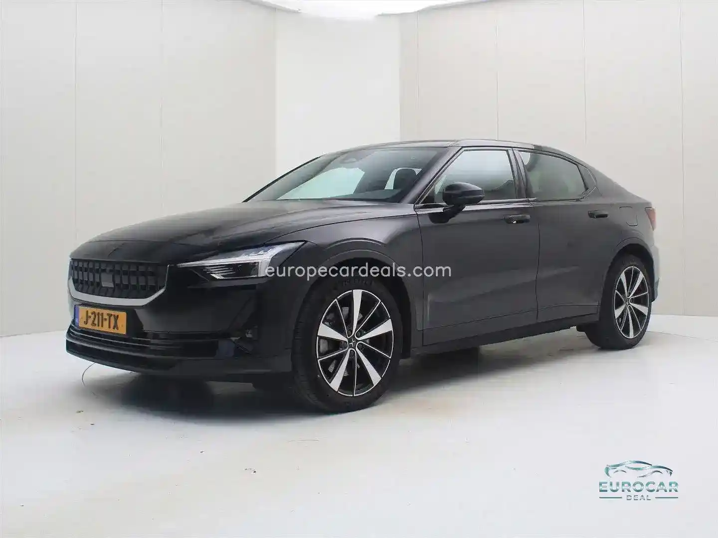 Polestar 2