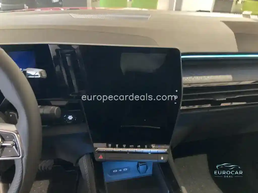 Renault Rafale