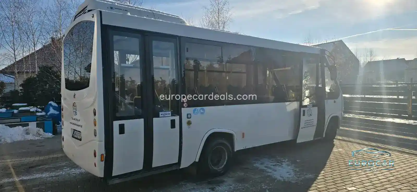 Iveco Other