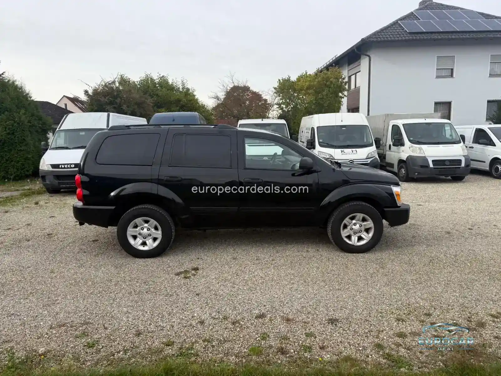 Dodge Durango