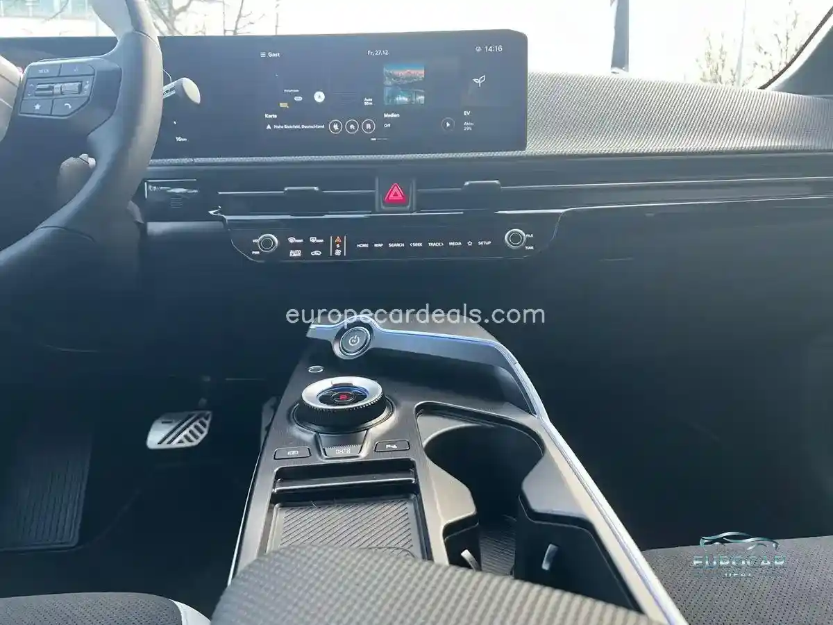 Kia EV6