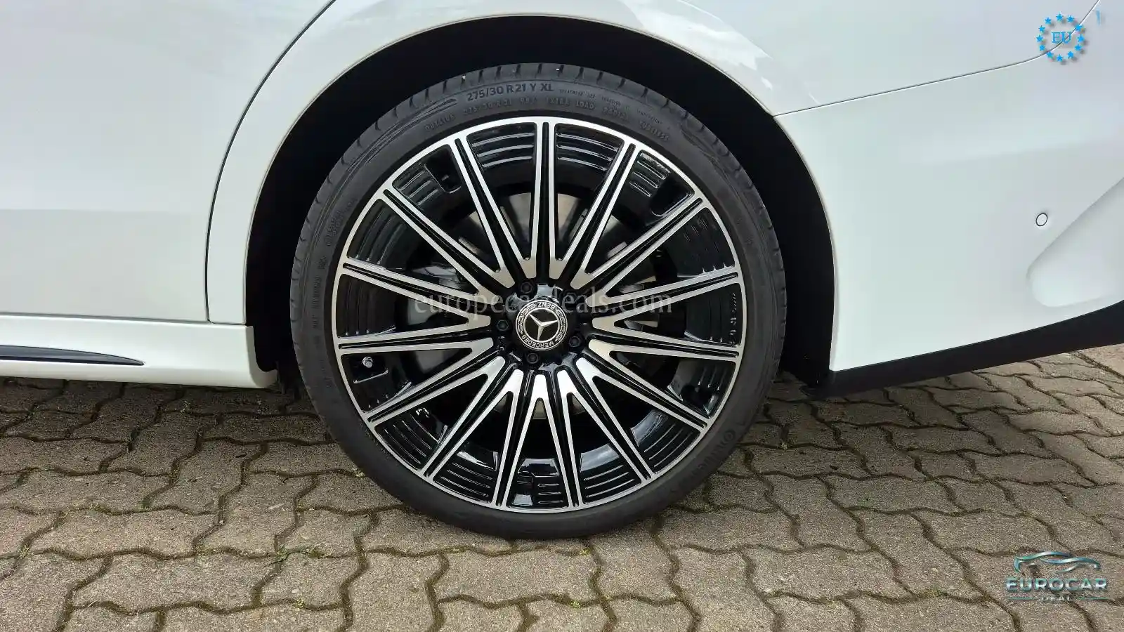 Mercedes-Benz E 450