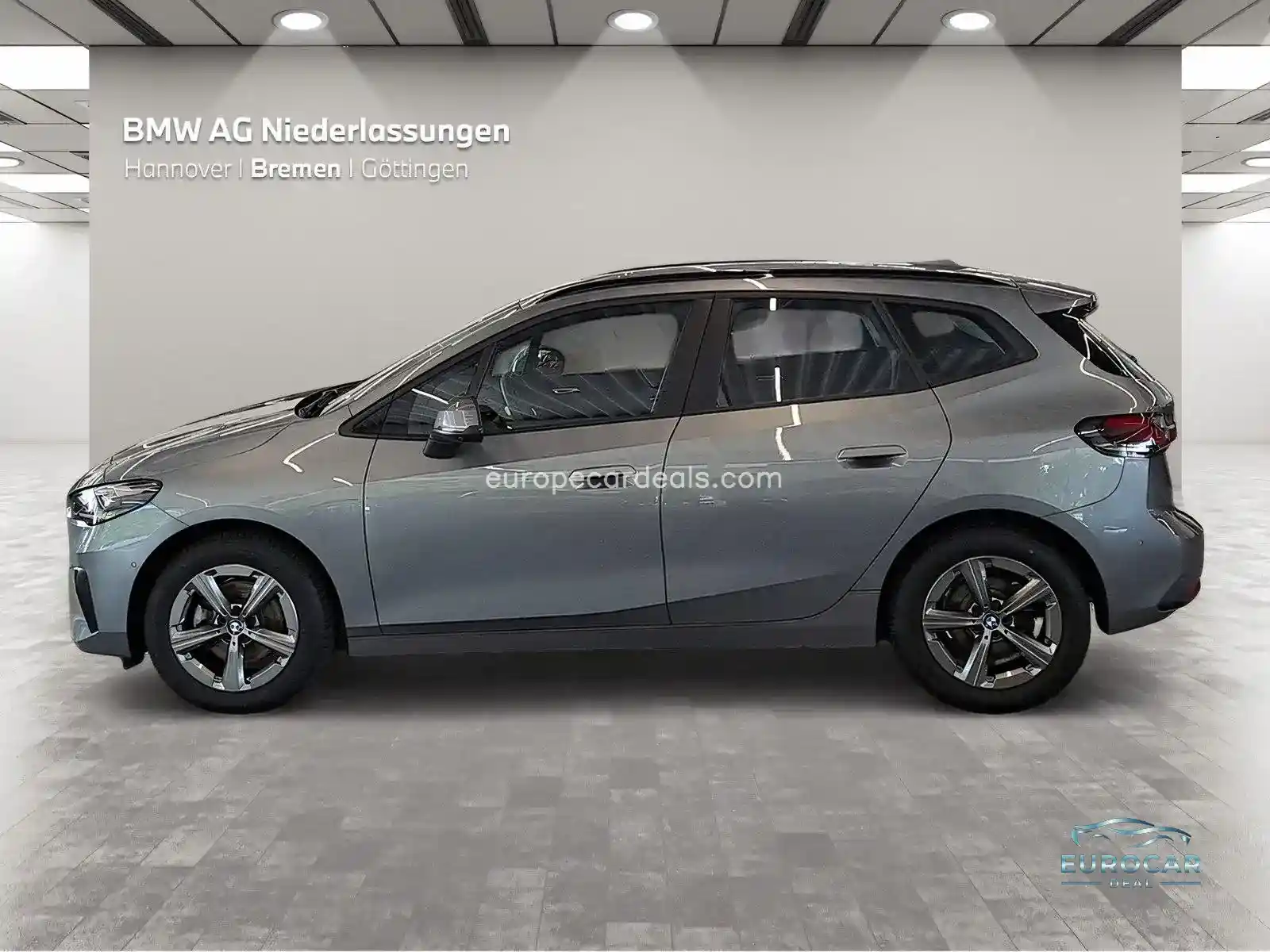 BMW 218 Active Tourer