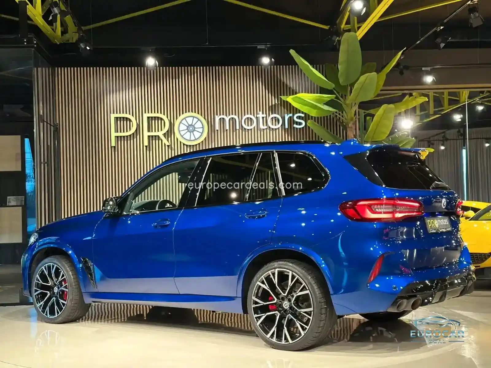 BMW X5 M