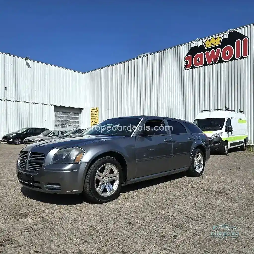 Dodge Magnum