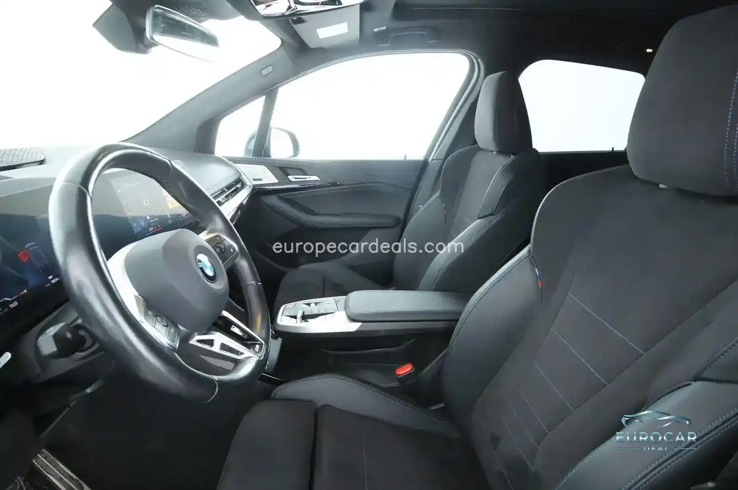 BMW 220 Active Tourer