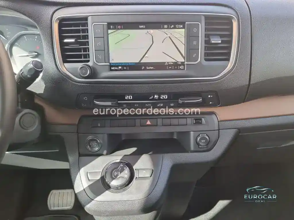 Toyota Proace (Verso)