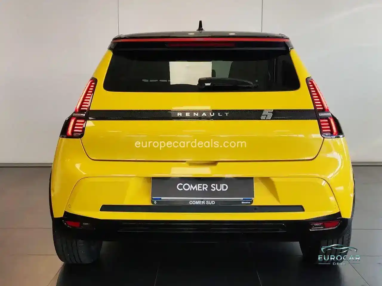Renault Other