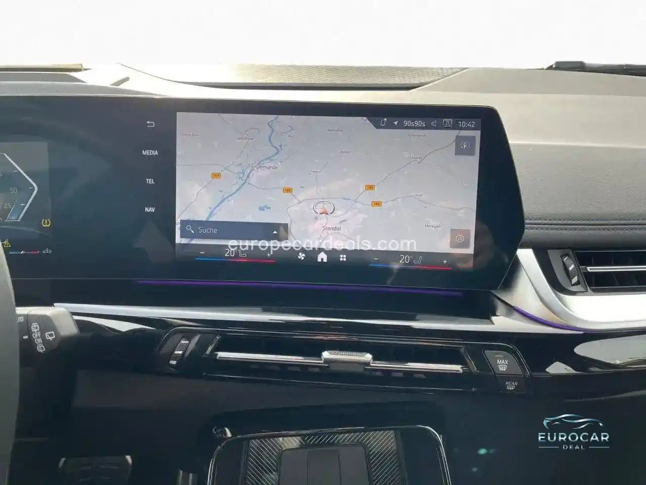 BMW 220 Active Tourer