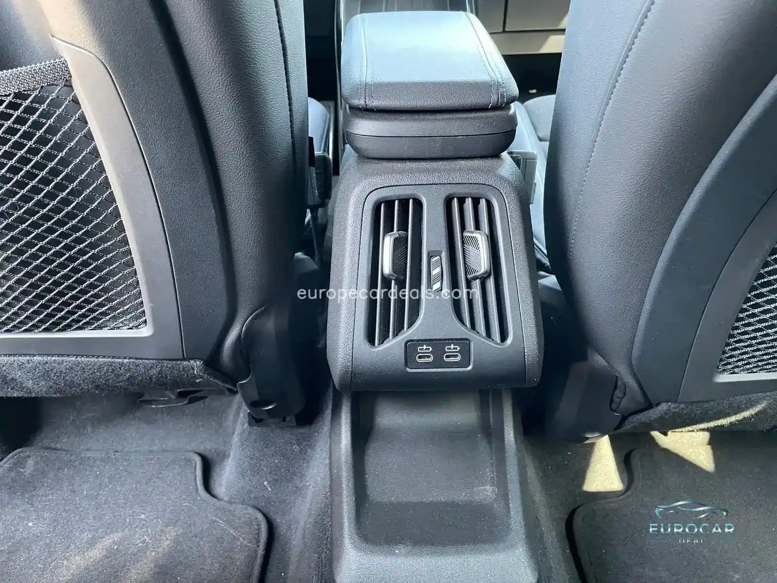 BMW 223 Active Tourer