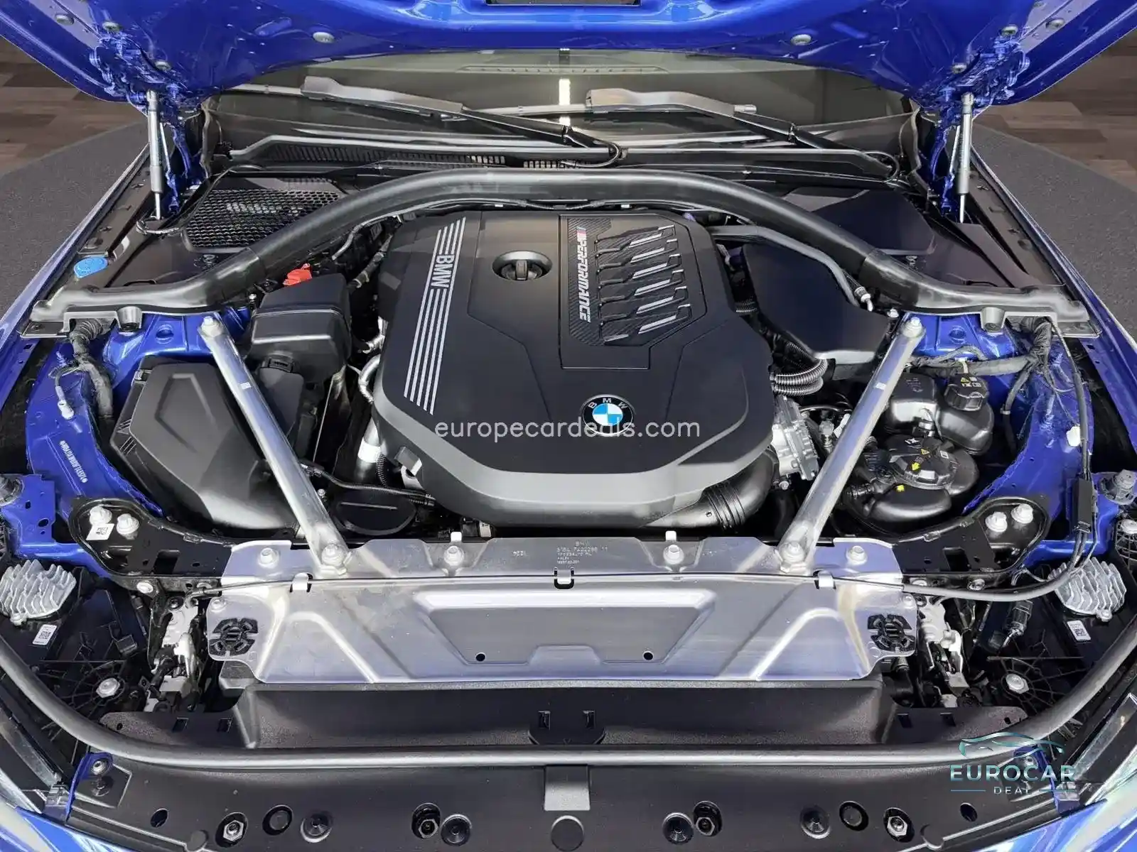 BMW M440