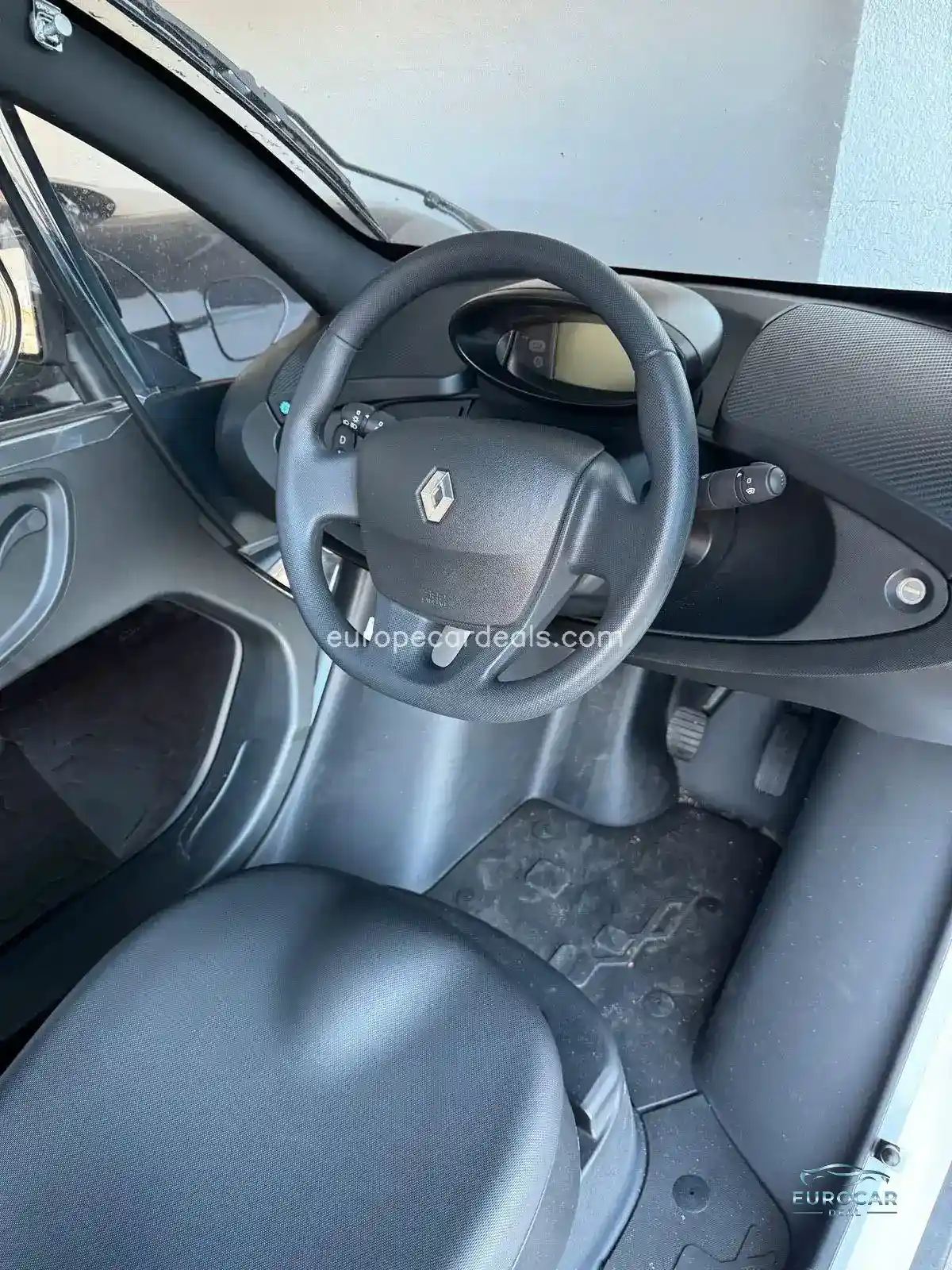Renault Twizy