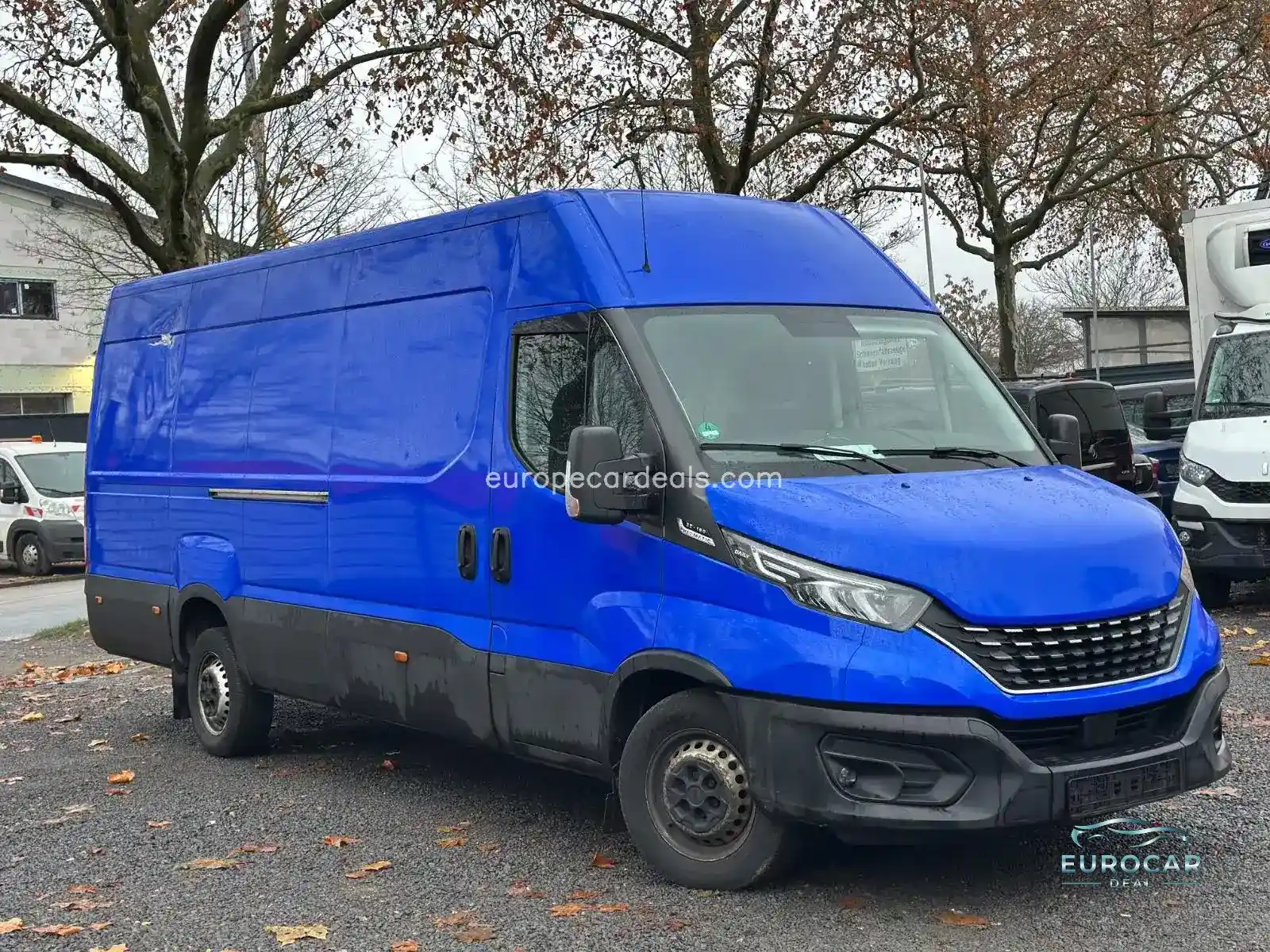 Iveco Other