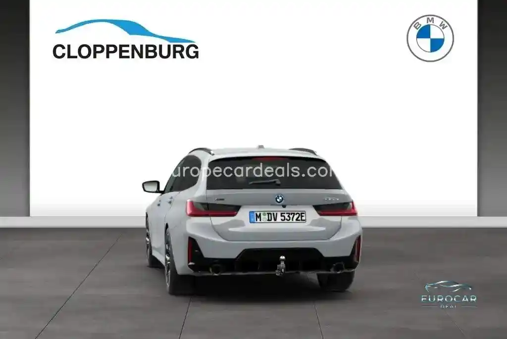 BMW 330