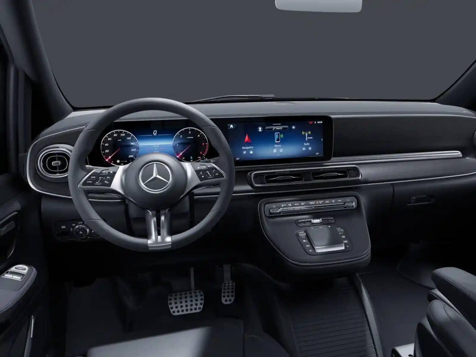 Mercedes-Benz V 300